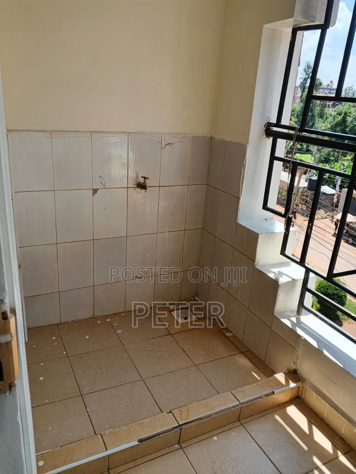 3bdrm Apartment in Thindigua/Kasarini for sale