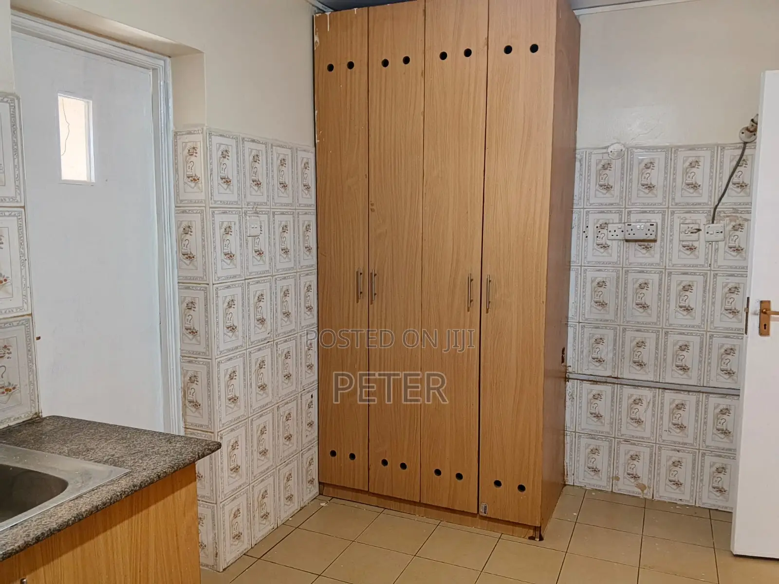 3bdrm Apartment in Thindigua/Kasarini for sale