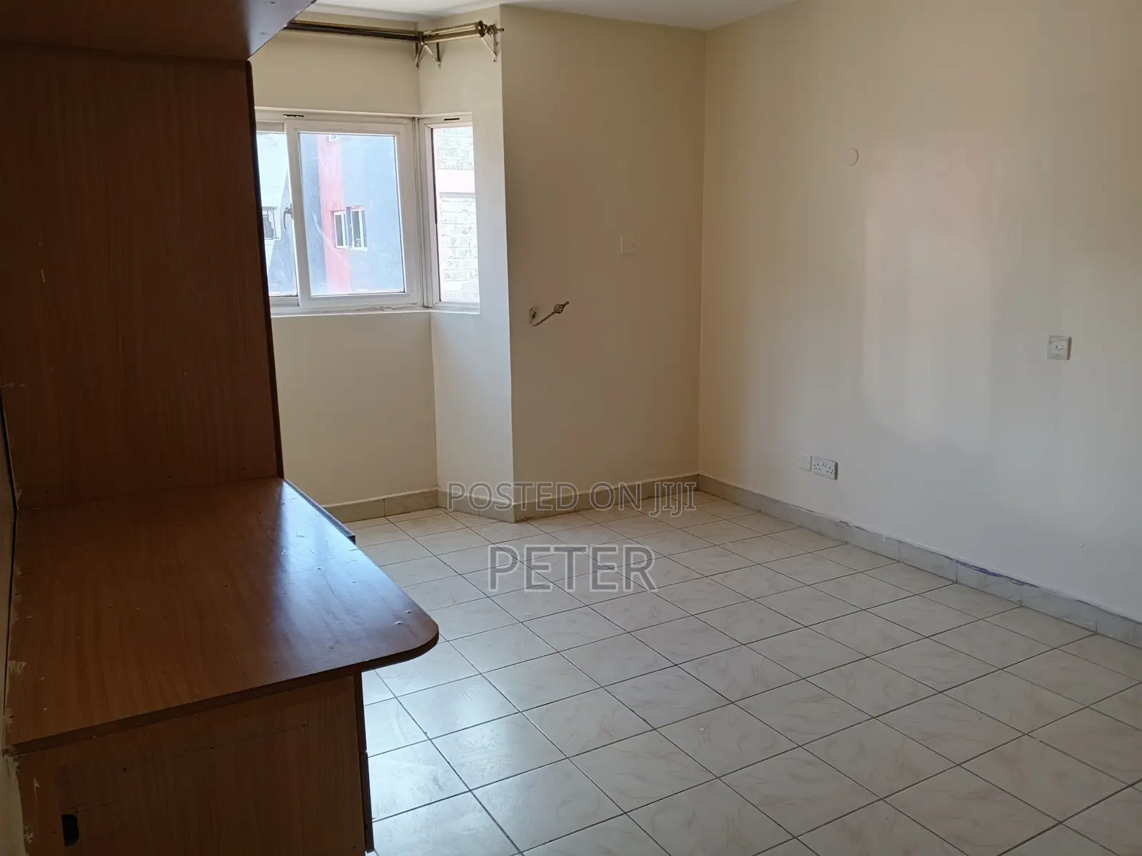 3bdrm Apartment in Thindigua/Kasarini for sale