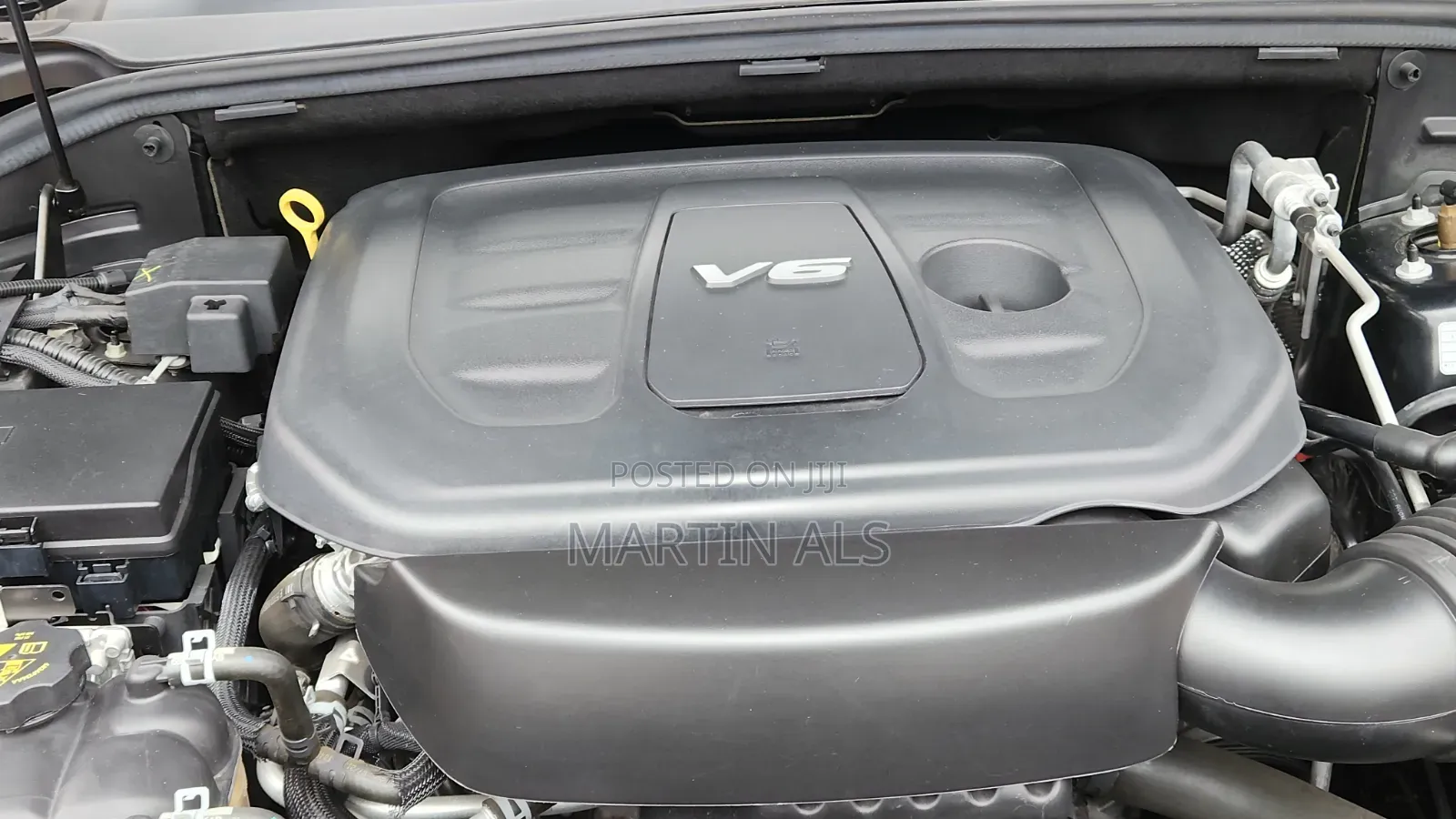 Jeep Grand Cherokee 2019 Black