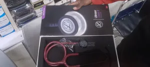 Classic 3 Litmann Stethoscope