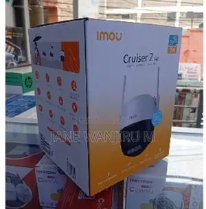Advanced Imou Cruiser Sc 3mp
