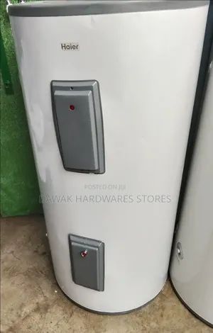 Electric Storage Water Heaters