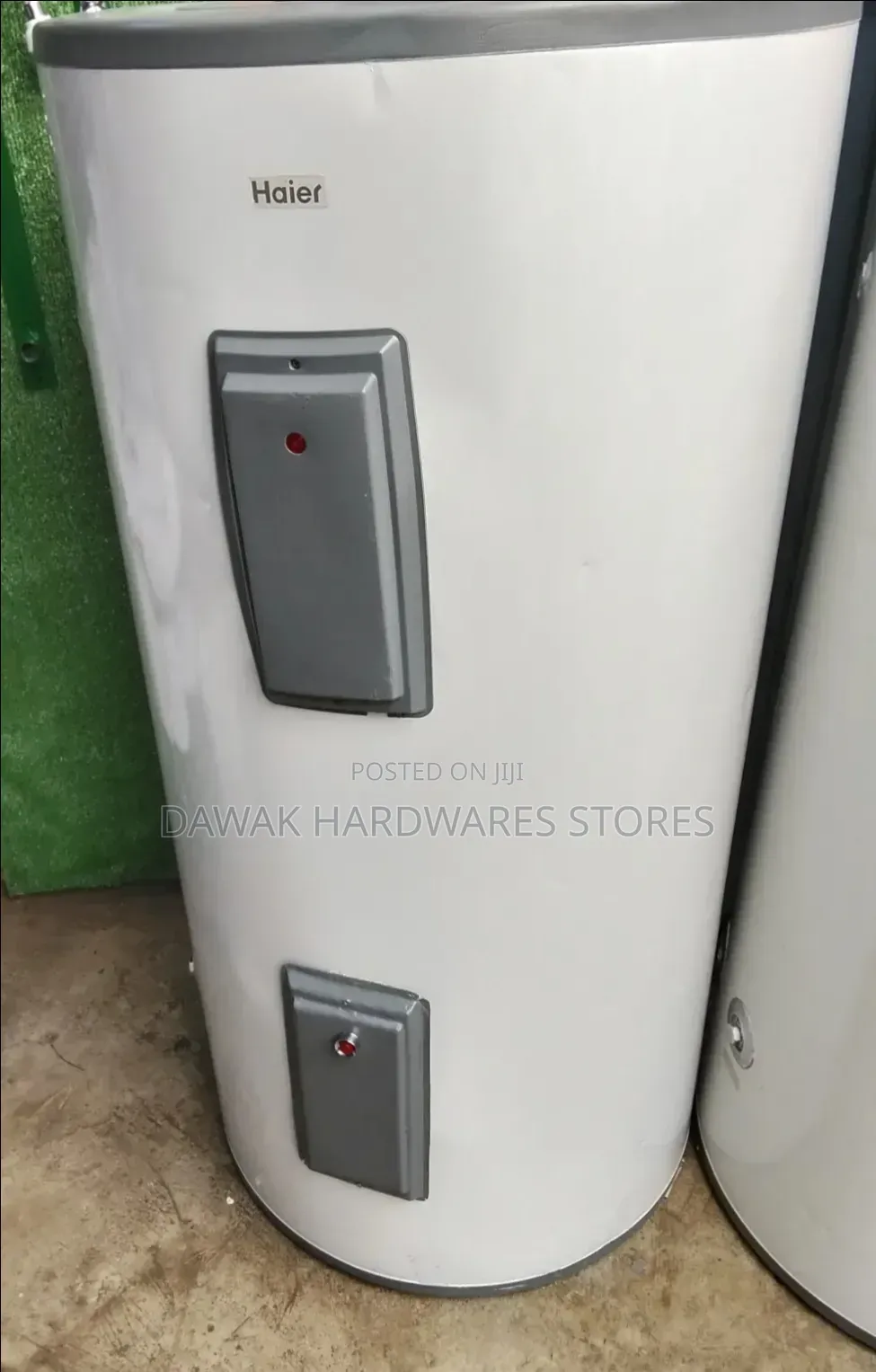 Electric Storage Water Heaters