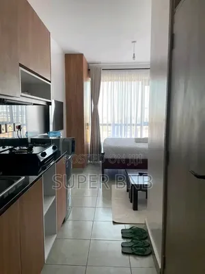 Cosy, Fully Furnished 1bdrm Airbnb in Ruiru Eastern Bypass ( Kamakis)