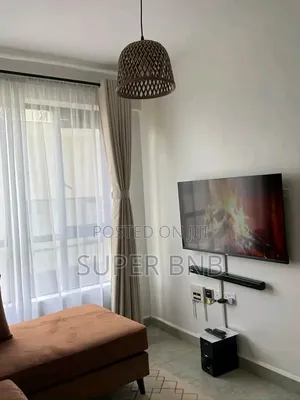 Cosy, Fully Furnished 1bdrm Airbnb in Ruiru Eastern Bypass ( Kamakis)