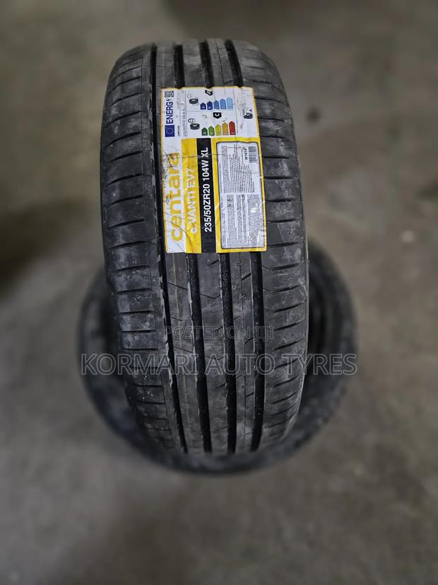 235/50r20 Centara Tyre