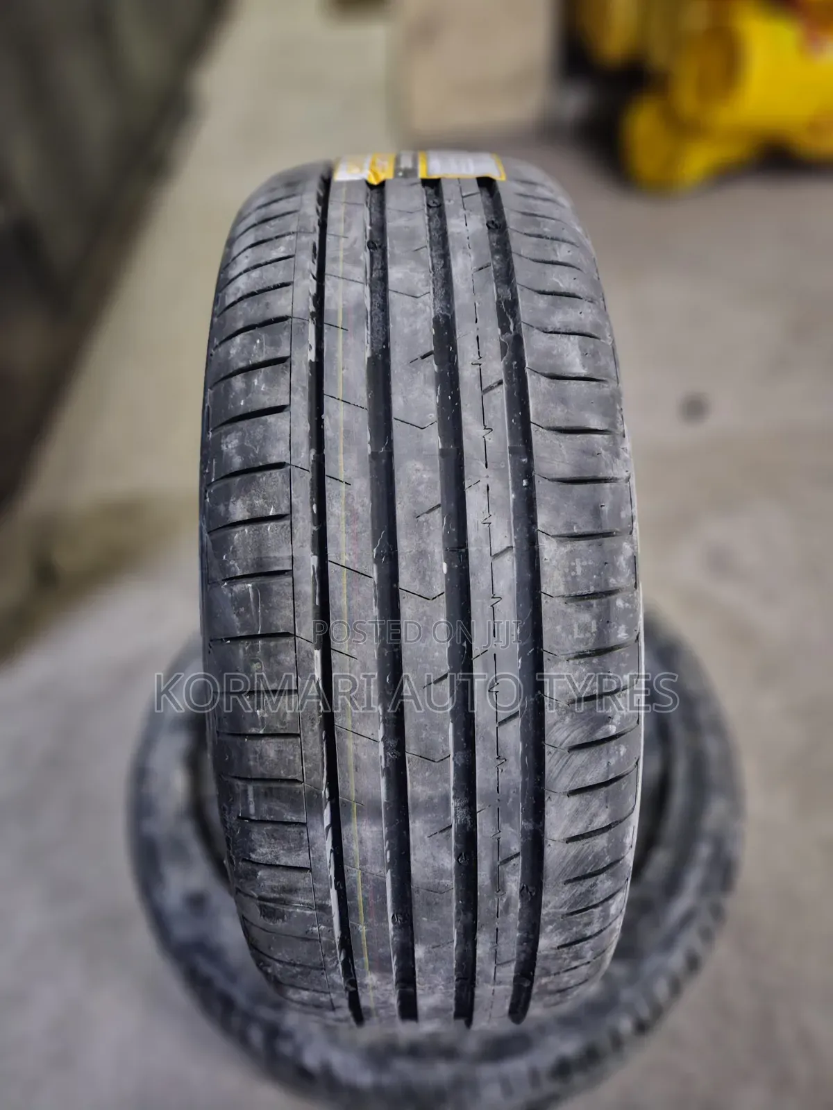 235/50r20 Centara Tyre