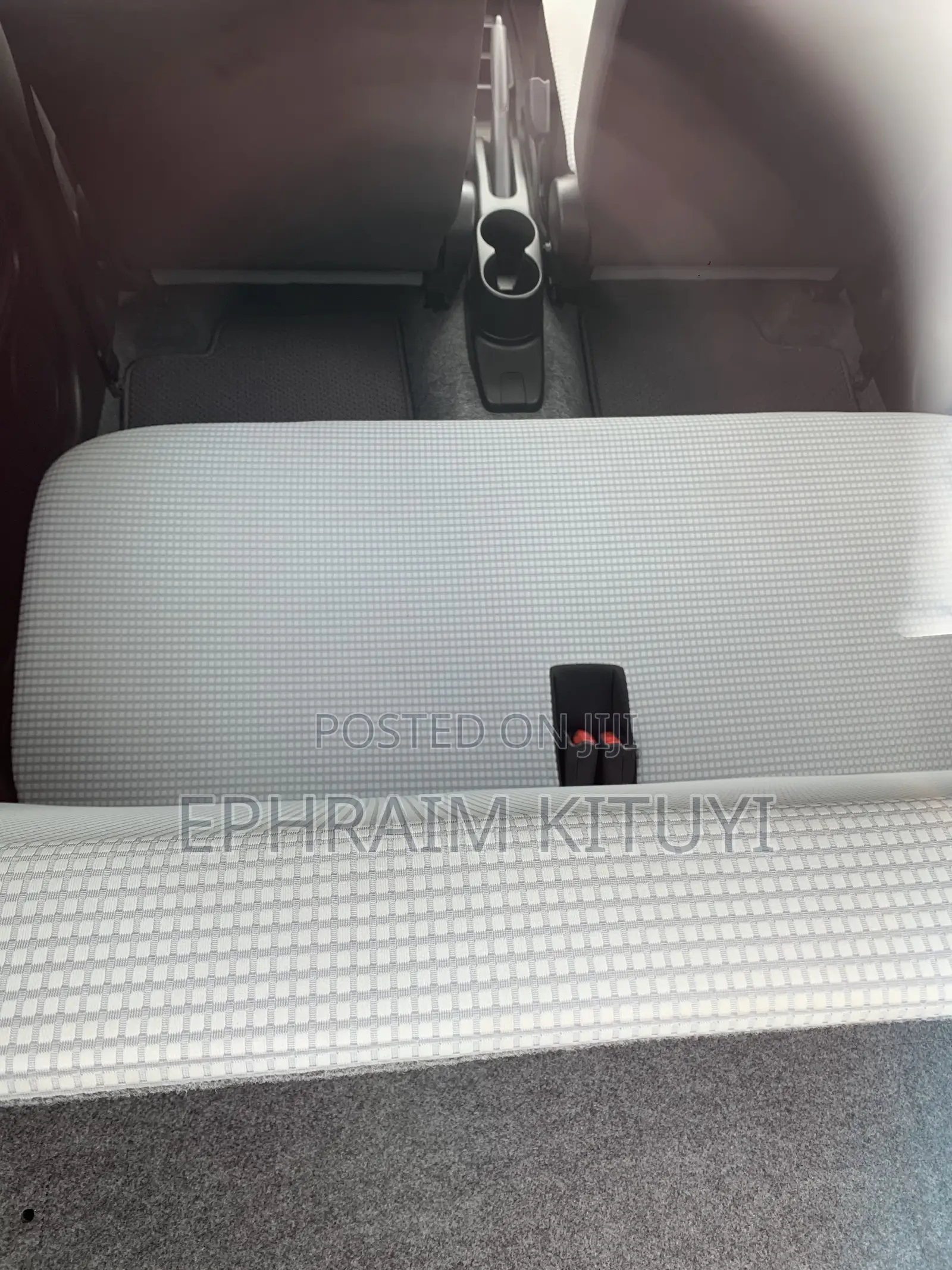 Suzuki Alto 2018 Silver