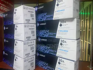 Hp (Cf230a) 30a Original Black Toner Cartridge High Quality Laserjet