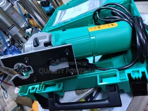 Dca Amq85 Electric Jigsaw