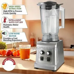 1800 Watts Blender Signature