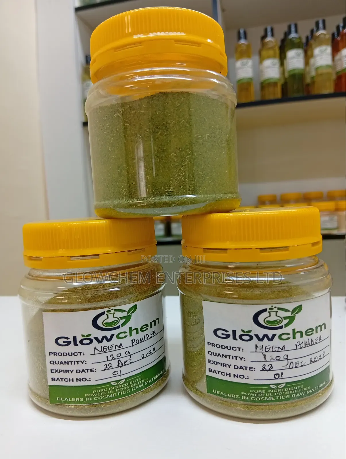 Neem Powder