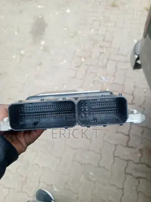 Pajero 4m41 Computer