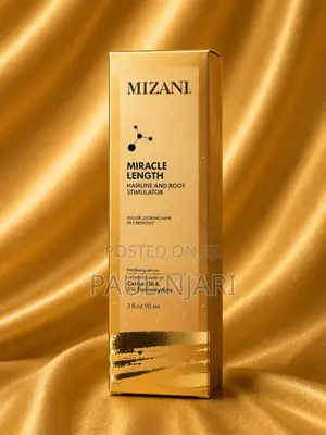 Hair Products