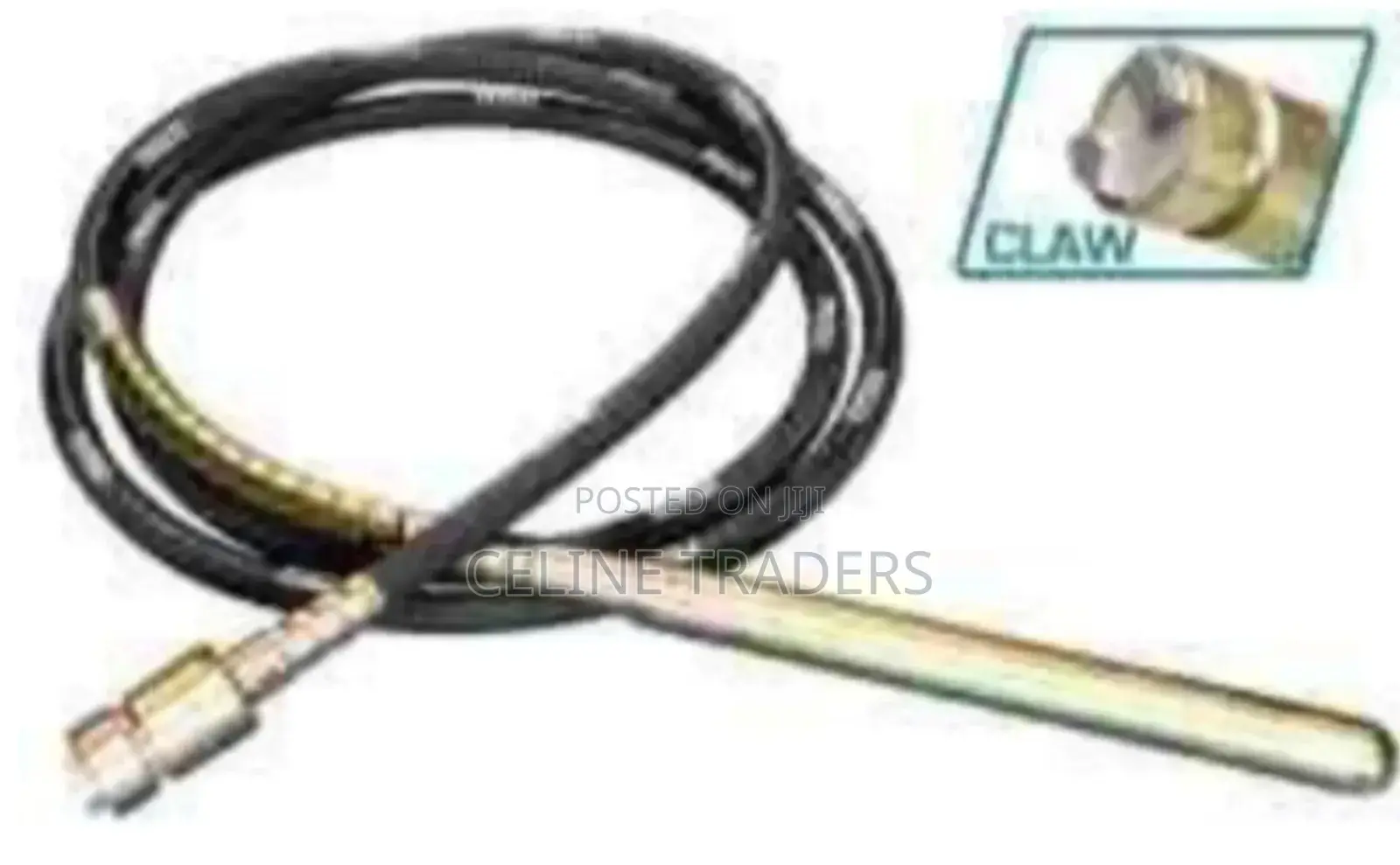 45mm Vibrator Pooker