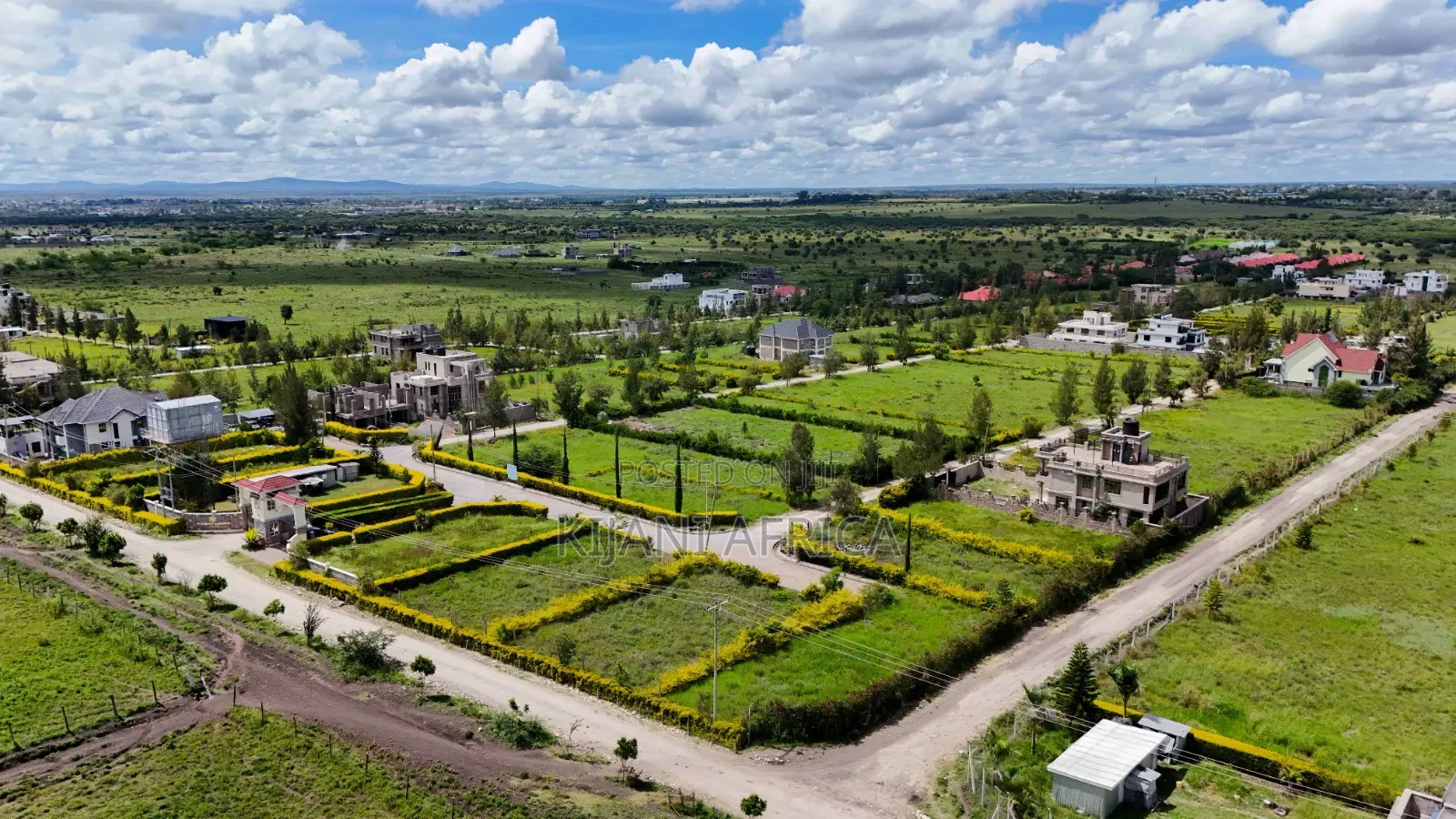 Controlled Prime Plots for Sale in Kitengela