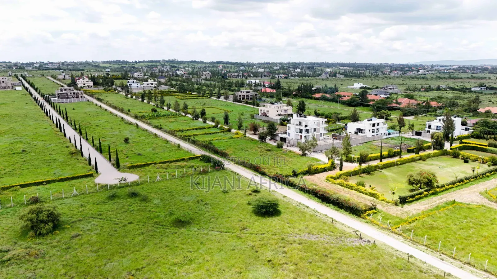 Controlled Prime Plots for Sale in Kitengela