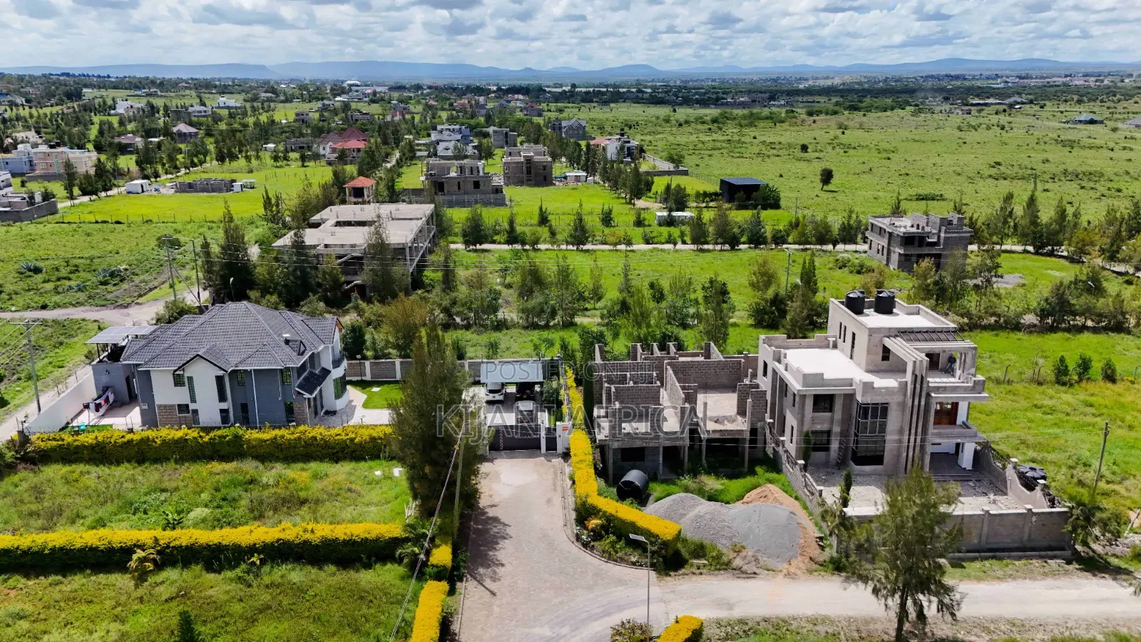 Controlled Prime Plots for Sale in Kitengela