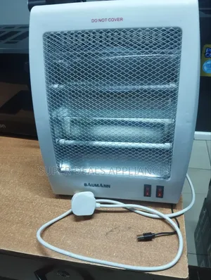 Quartz Room Heater