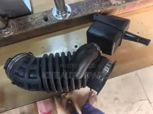 Mr20 Airflow Pipe