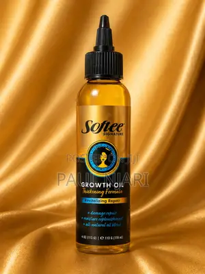 Hair Products