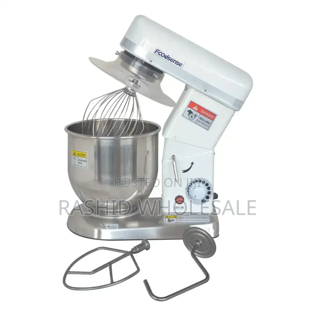 Signature 5l Mixer