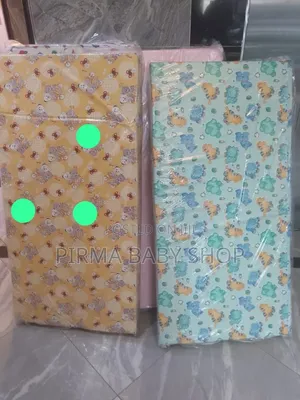Baby Cot Mattress