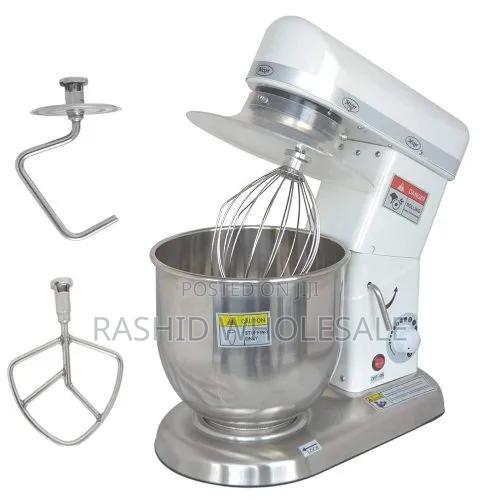 5l Bowl Eletric Mixer - thumbnail 2