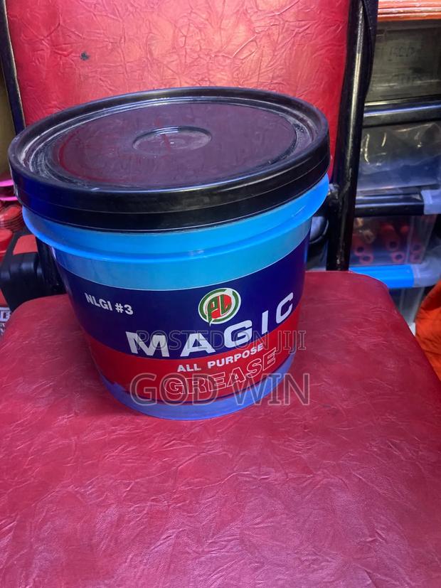 Magic All Purpose Grease - thumbnail 2