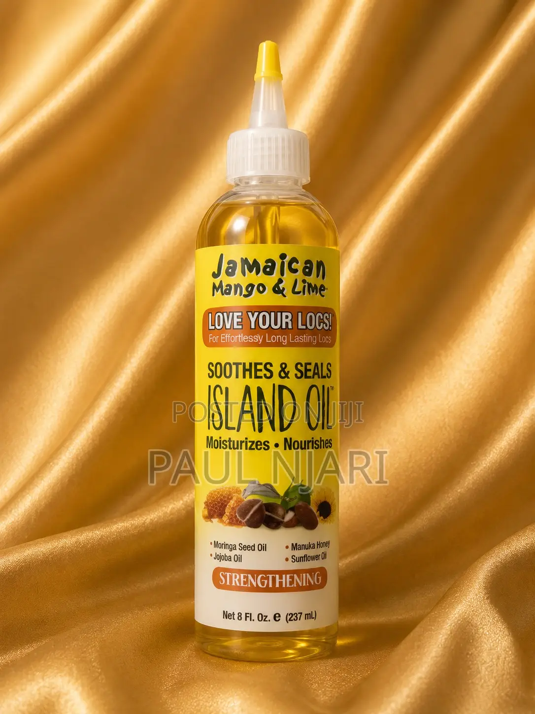 Hair Products
