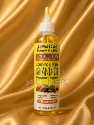 Hair Products