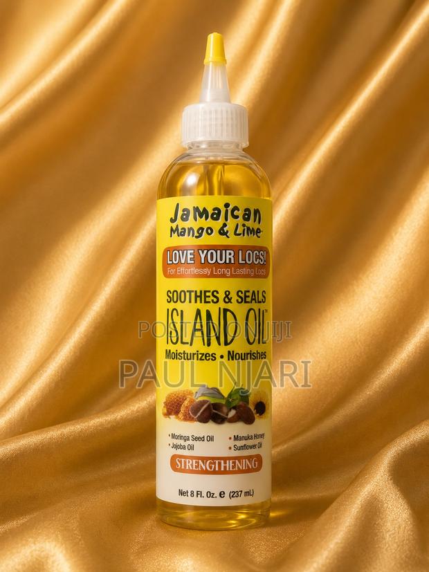 Hair Products