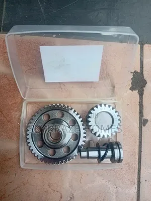 Brand New Camshaft Cg