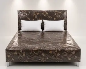 Bedmattress + 2 Free Fibre Pillows