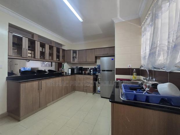 2bdrm House in Kileleshwa for rent - thumbnail 4