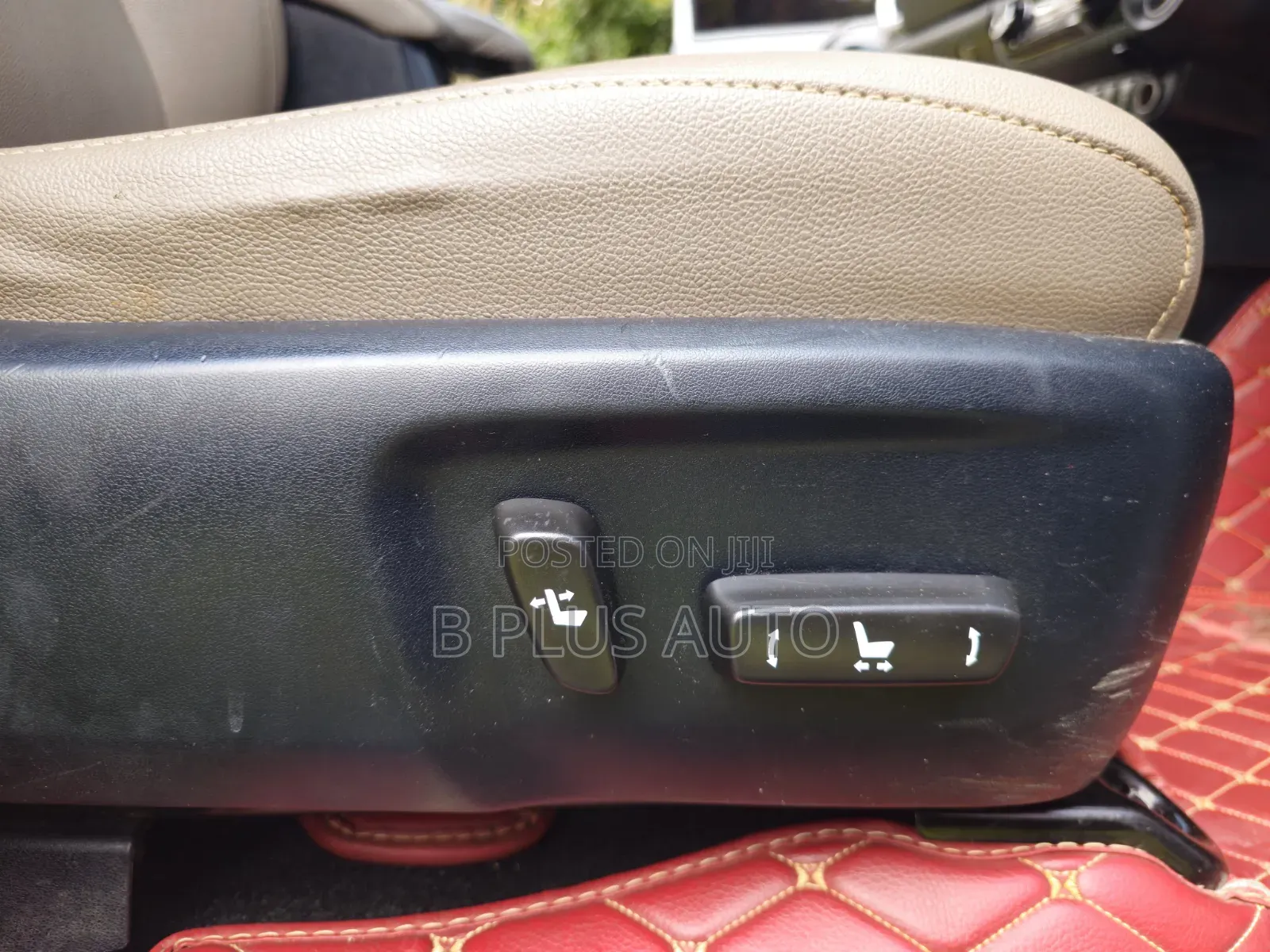Toyota Hilux 2016 Silver