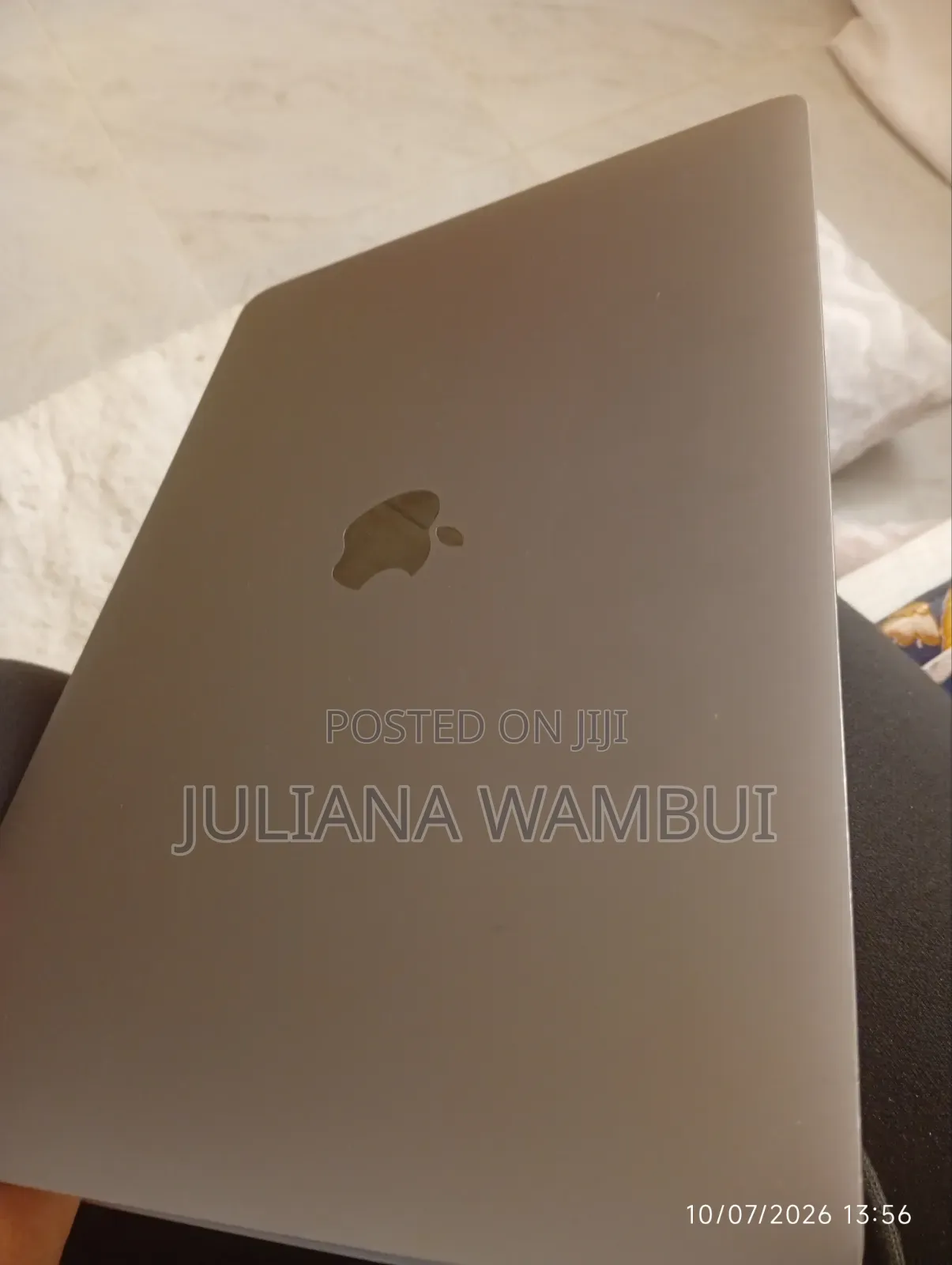 Laptop Apple MacBook Pro 2017 16GB Intel Core i5 SSHD (Hybrid) 256GB