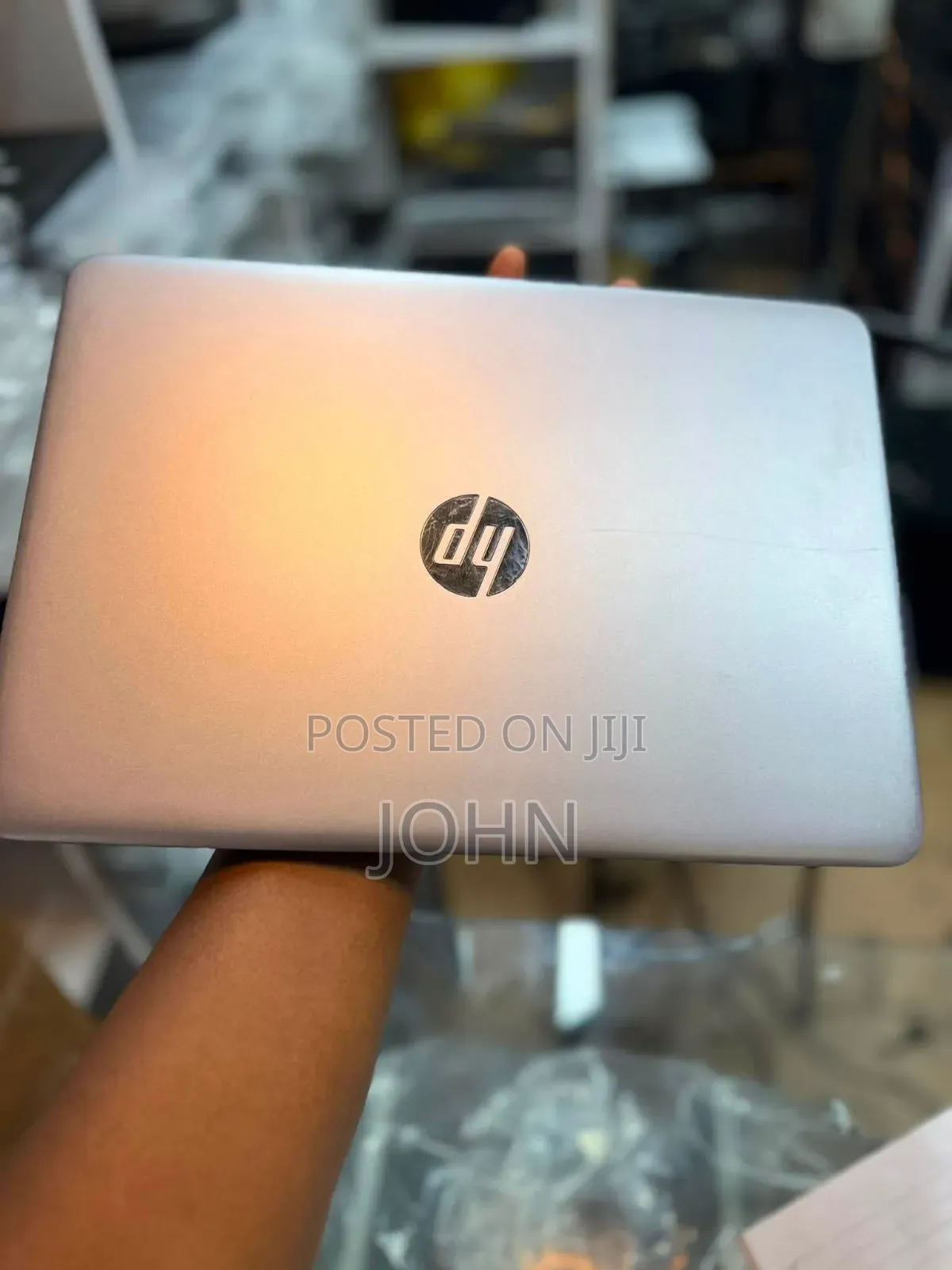 Laptop HP EliteBook 840 G4 8GB Intel Core i5 SSD 256GB