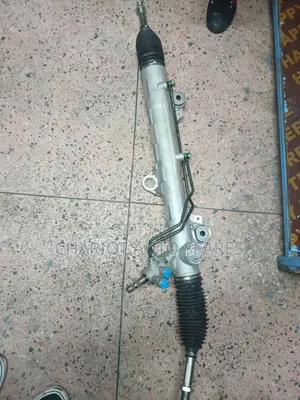 Steering Rack for 2uz