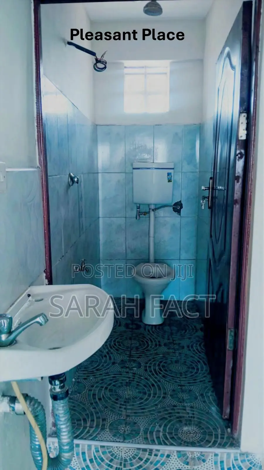 1bdrm Apartment in Kimbo for rent