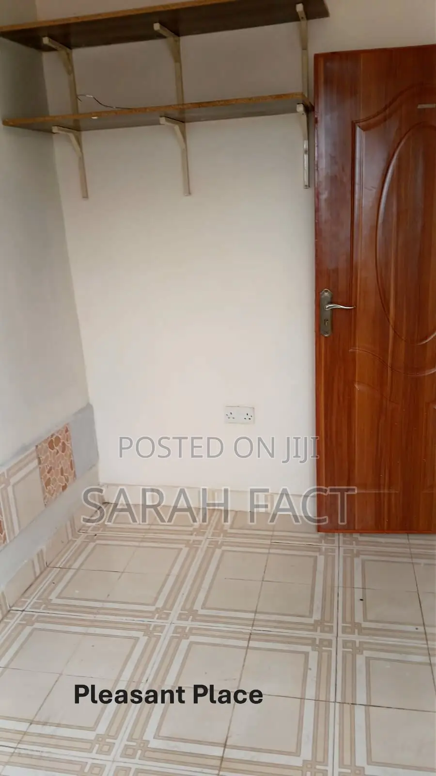1bdrm Apartment in Kimbo for rent