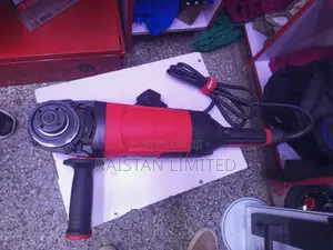Efftool 9 Inch Angle Grinder Mt-230. 2200w Angle Grinder