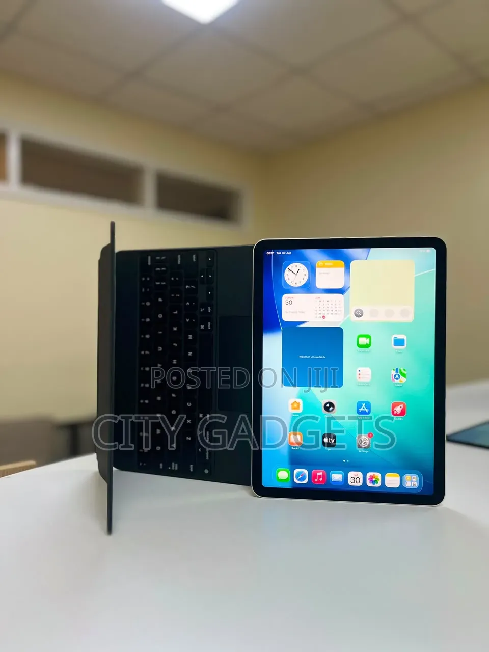 Apple iPad Air (2020) Wi-Fi 256 GB