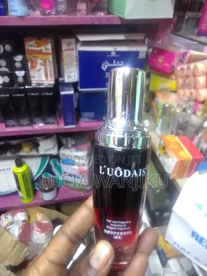Beauty Products