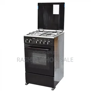 Ramtons Full Gas Cooker
