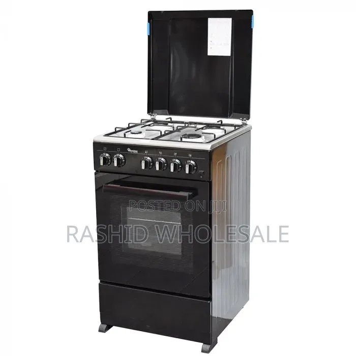 Ramtons Full Gas Cooker
