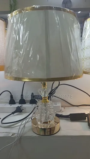 Modern Bedside Lampshades Available