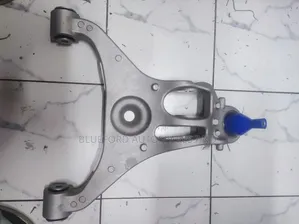 Ford Ranger T9 Lower Arm Rh and Lh