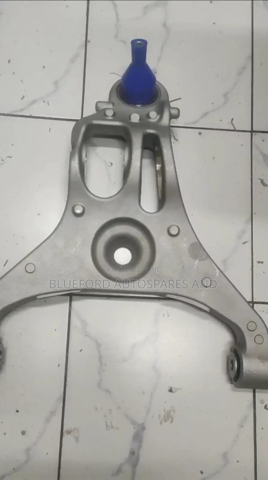 Ford Ranger T9 Lower Arm Rh and Lh